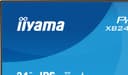 iiyama ProLite XB2496HSC-B1 - LED monitor - Full HD (1080p) - 24" thumbnail 4