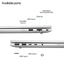 HP PB4 G1Q 14 X126100 16/512W11P thumbnail 4