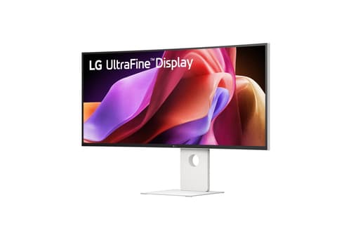 40" IPS 5K2K Curved Monitor with Thunder — view 3