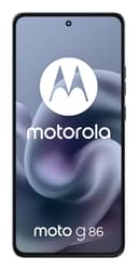 Motorola Moto G86 5G 16.9 Cm (6.67) Dual SIM Android 15 USB Type-C 8 GB 256 GB 5200 mAh Dark Blue" thumbnail 3