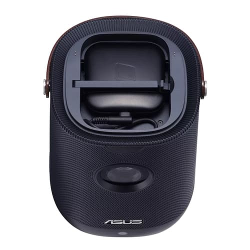 ASUS ZenBeam Latte L2 Smart Portable LED — view 6
