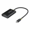 StarTech.com USB-C CFexpress Type B Card Reader, CF Express 2.0 Adapter thumbnail 1