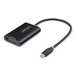 StarTech.com USB-C CFexpress Type B Card Reader, CF Express 2.0 Adapter