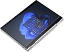HP Elite x360 1040 G10 Notebook - Flip design - Intel Core i7 - 1355U / up to 5 GHz - Evo - Win 11 Pro - Intel Iris Xe Graphics - 16 GB RAM - 512 GB SSD NVMe - 14" IPS touchscreen 1920 x 1200 - Wi-Fi 6E, Bluetooth - kbd: UK - with HP Wolf Pro Security Edition (1 year) thumbnail 11