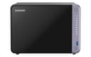 6-bay 3.5" desktop NAS AL524 4C 2.0GHz thumbnail 2