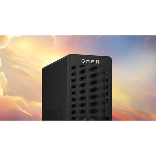 HP OMEN 16L Gaming Desktop TG03-0005na PC, Windows 11 Home — view 13
