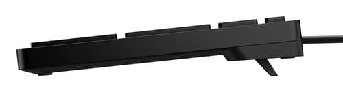 *Non Cancellable/Non Returnable (NCNR)* HP 320K WIRED KEYBOARD - EURO — view 12