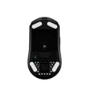 HyperX Pulsefire Haste - Mouse - optical - 6 buttons - wireless - 2.4 GHz - USB wireless receiver - black - for Victus by HP Laptop 16, Laptop 14, 15, 17, Pavilion x360 Laptop, Pro 290 G9 thumbnail 8