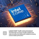 HP ProBook 4 G1iR Notebook - 16" - Intel Core 5 - 120U - 24 GB RAM - 256 GB SSD - UK