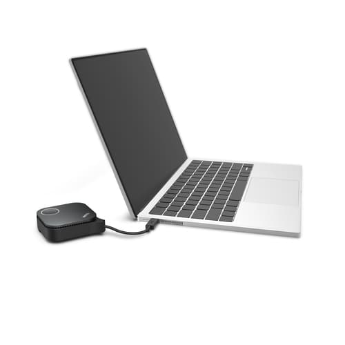 BenQ InstaShow Wireless system WDC15 — view 8