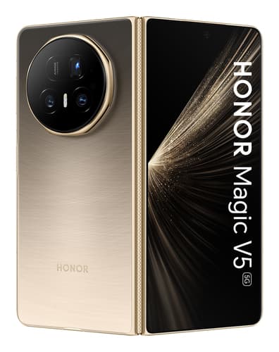 HONOR HANDSET — view 6