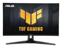 ASUS TUF Gaming VG27AQ5A - LED monitor - gaming - 27" - 2560 x 1440 QHD @ 210 Hz - Fast IPS - 300 cd/m� - 1300:1 - HDR10 - 0.3 ms - 2xHDMI, DisplayPort - speakers - black thumbnail 1