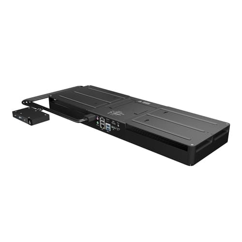 ARCTIC SENZA AI 370 UNDER DESK PC — view 4