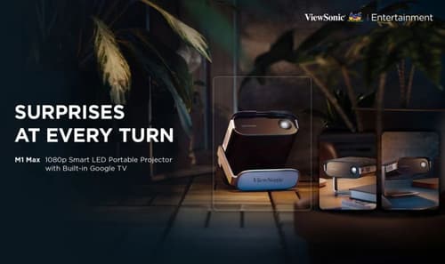 1080P LED light source T1.2 HDMI x 1 — view 27
