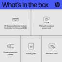 HP RMT SYSCNTRL UNVERSL KVM thumbnail 2