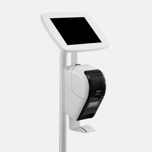 FLOORSTAND BROTHER PRINT MT USB CAB