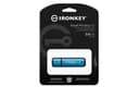 Kingston IronKey Vault Privacy 50 Series - USB flash drive - encrypted - 64 GB - USB 3.2 Gen 1 - TAA Compliant thumbnail 3