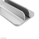 Neomounts - Notebook stand (vertical) - universal - 11" - 17" - silver thumbnail 5