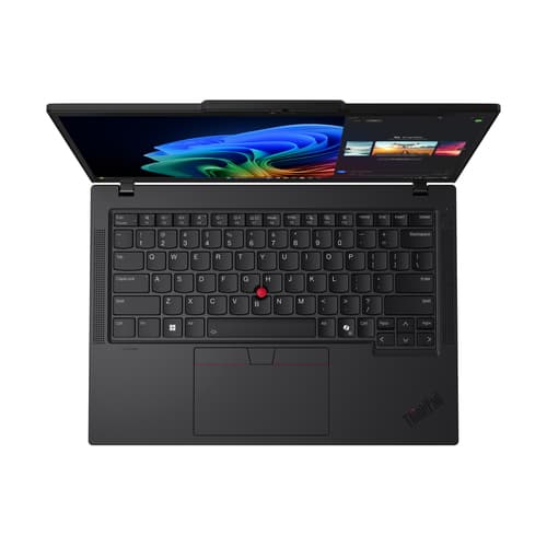 Lenovo ThinkPad T14 Gen 6 - Copilot+ PC - 14" - AMD Ryzen AI 7 PRO - 350 - 64 GB RAM - 1 TB SSD - 5G upgradable - UK — view 17