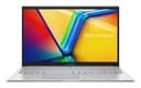 ASUS VivoBook 15 X1504VA-NJ1617W - 180-degree hinge design - Intel Core i5 - i5-1334U / up to 4.6 GHz - Win 11 Home - Intel Iris Xe Graphics - 16 GB RAM - 512 GB SSD NVMe - 15.6" 1920 x 1080 (Full HD) - Wi-Fi 6 - cool silver, grey (keyboard) thumbnail 2
