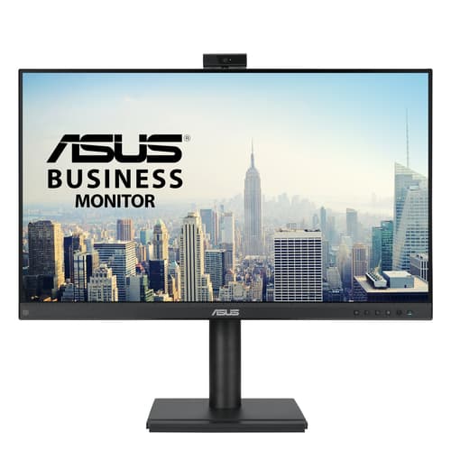ASUS BE249QFK Video Conferencing Monitor