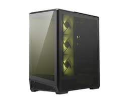 MSI Accessories And Components CASES