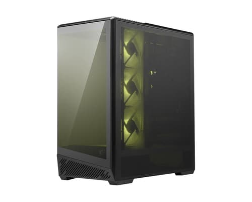 MSI Accessories And Components CASES