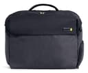techair - Notebook carrying case - 14" - 15.6" - black thumbnail 2