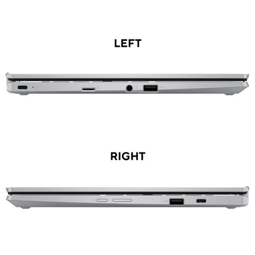 ASUS 14 CLN4500 4GB/64GB NT — view 6