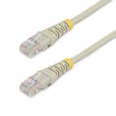 STARTECH 25 FT MOLDED CAT.5 RJ45 PAT thumbnail 1