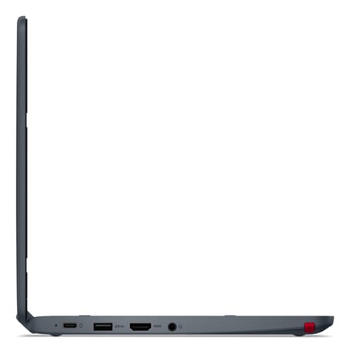 Lenovo 500w 2-in-1 Gen 5 - 12.2" - Intel N-series - N150 - 8 GB RAM - 128 GB SSD - UK — view 11