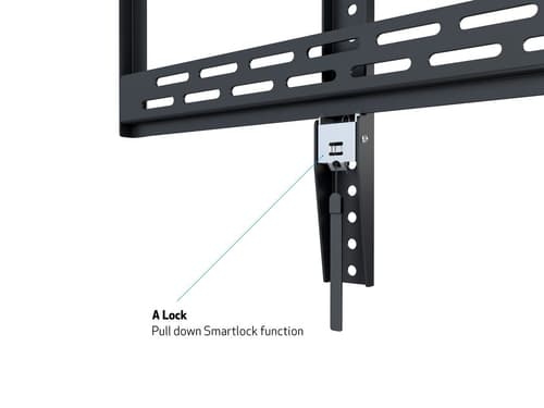 *Non Cancellable/Non Returnable (NCNR)* UNIVERSAL WALLMOUNT HD 100KG 900X600 — view 14