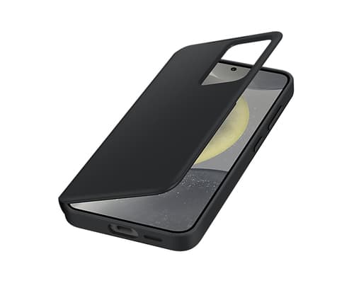 ^S24 WALLET CASE BLACK — view 5