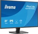 iiyama X2797HSU-B1 27" IPS LCD with 4-si thumbnail 4