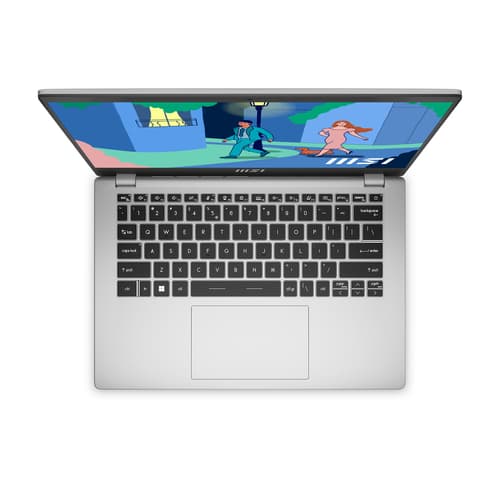 MODERN 14 C12M-638UK I5-1235U 8G 512 — view 10