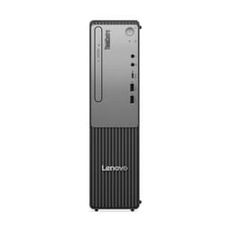 Lenovo ThinkCentre neo 30s Gen 5 13DK - SFF Core i5 13420H / up to 4.6 GHz - RAM 16 GB - SSD 512 GB - TCG Opal Encryption, NVMe - UHD Graphics - Gigabit Ethernet, IEEE 802.11ax (Wi-Fi 6), Bluetooth 5.2 - Win 11 Pro - monitor: none - keyboard: UK - black (chassis), grey (bezel) - Lenovo TopSeller - with 1 Year Lenovo Onsite Support
