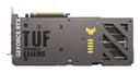 ASUS TUF Gaming GeForce RTX 5060 Ti 16GB - Graphics card - GeForce RTX 5060 Ti - 16 GB GDDR7 - PCI Express 5.0 - 3 x DisplayPort, HDMI thumbnail 2