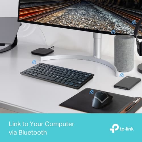 TP-Link Archer TX10UB Nano V1 - network adapter - USB 2.0 — view 7