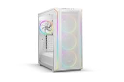 BeQuiet CASES