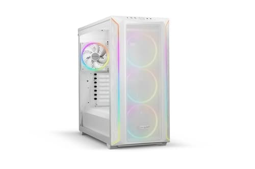 BeQuiet CASES