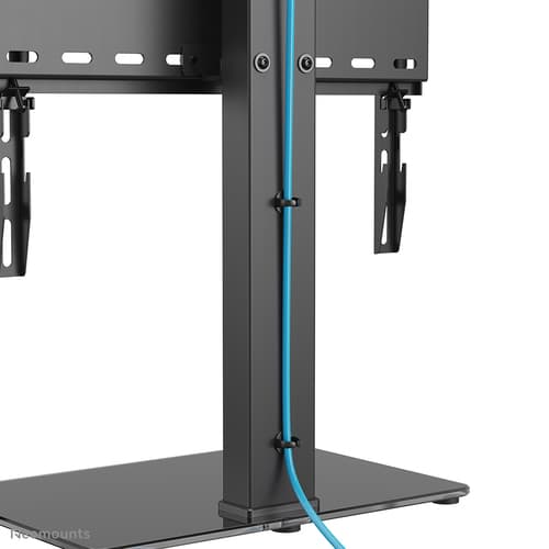 Neomounts DS45-430BL14 stand - for TV - black — view 10