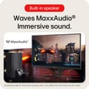 32" 4K UHD VA Monitor with HDMI & DP thumbnail 3