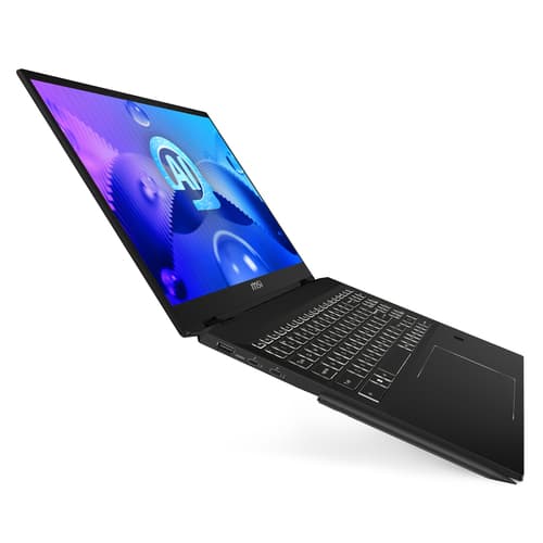 MSI NOTEBOOK — view 29