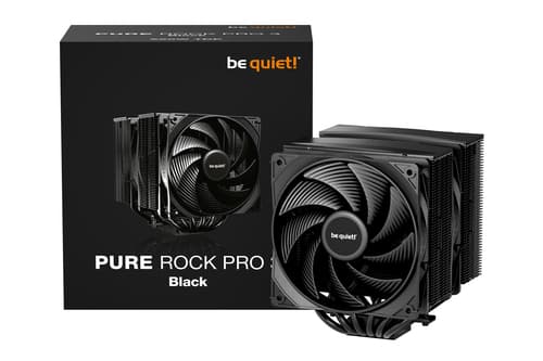 BeQuiet FANS — view 6