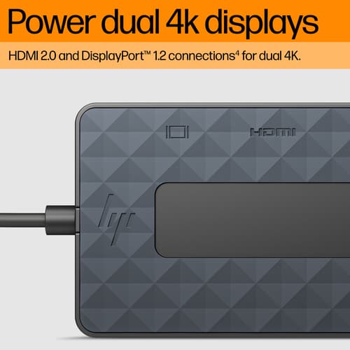 HP MN06 Notebook Battery — view 9