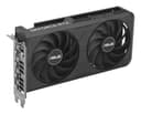 ASUS Dual EVO - OC Edition - graphics card - GeForce RTX 5060 - 8 GB GDDR7 - PCI Express 5.0 - 3 x DisplayPort, HDMI thumbnail 2