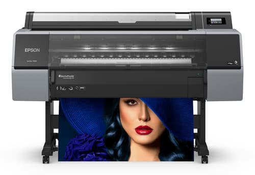 Epson Large Format Hardware SC-T LF Printer HW (P5) — view 3