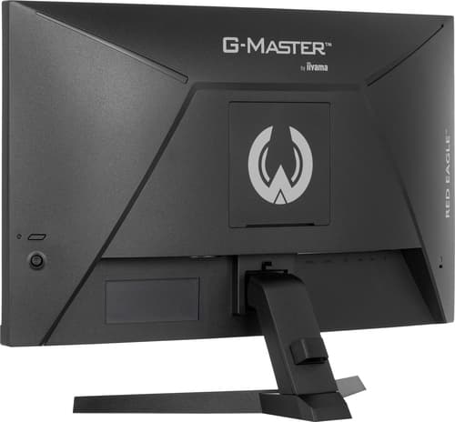 iiyama G-MASTER Red Eagle GC2480HSU-B1 — view 11