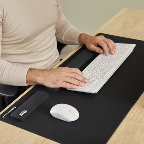 FELLOWES ERGONOMICS — view 4