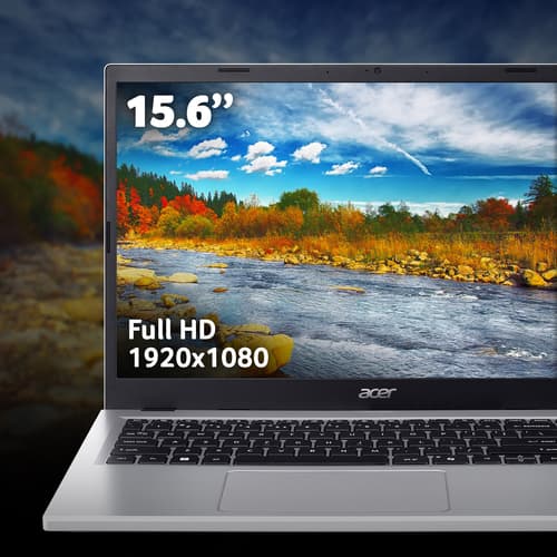 Acer Retail Fulfillment NOTEBOOK — view 5